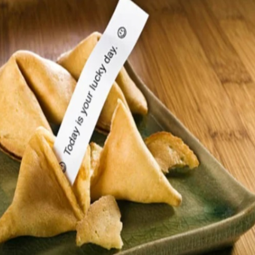 Galleta de la Fortuna