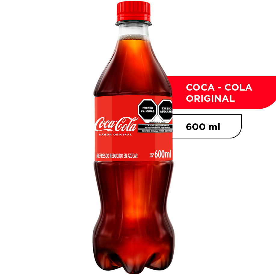 Coca Cola Original