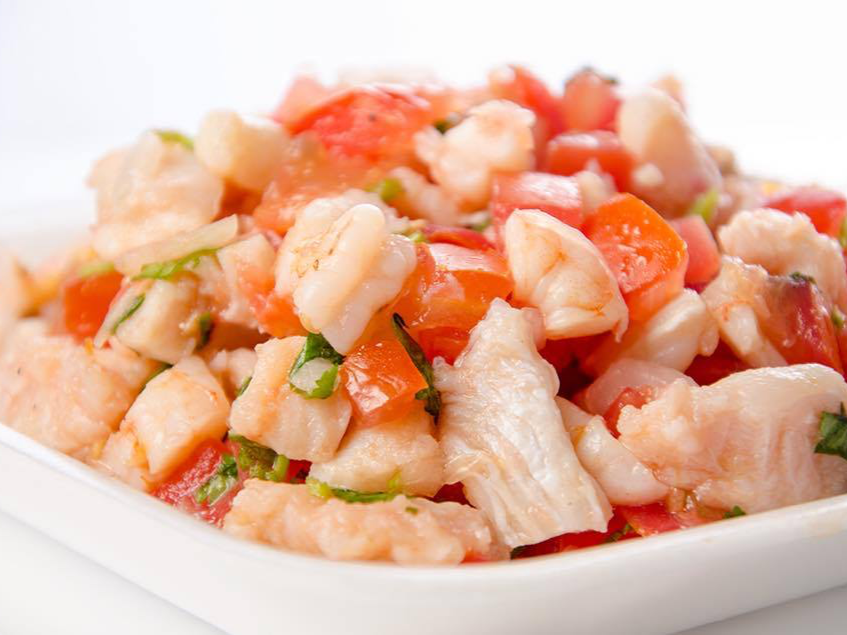Ceviche Chico
