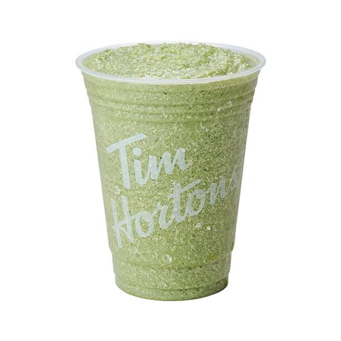 Frappé Matcha