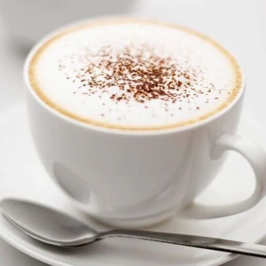 Mocaccino