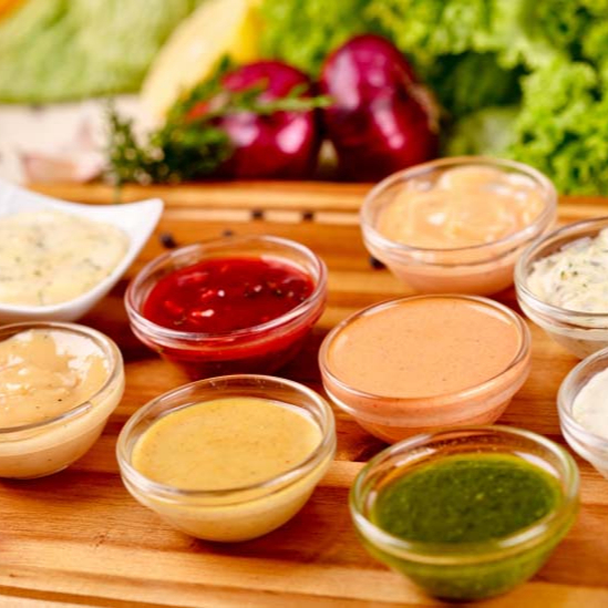 🌶️Aderezo chipotle 1 oz