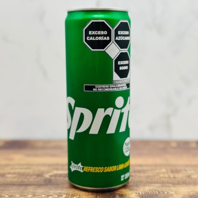 SPRITE