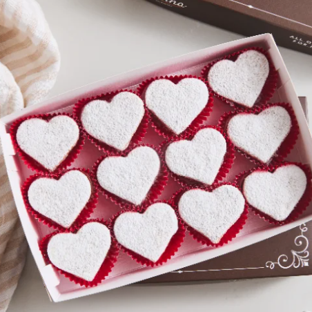 Pack Corazones