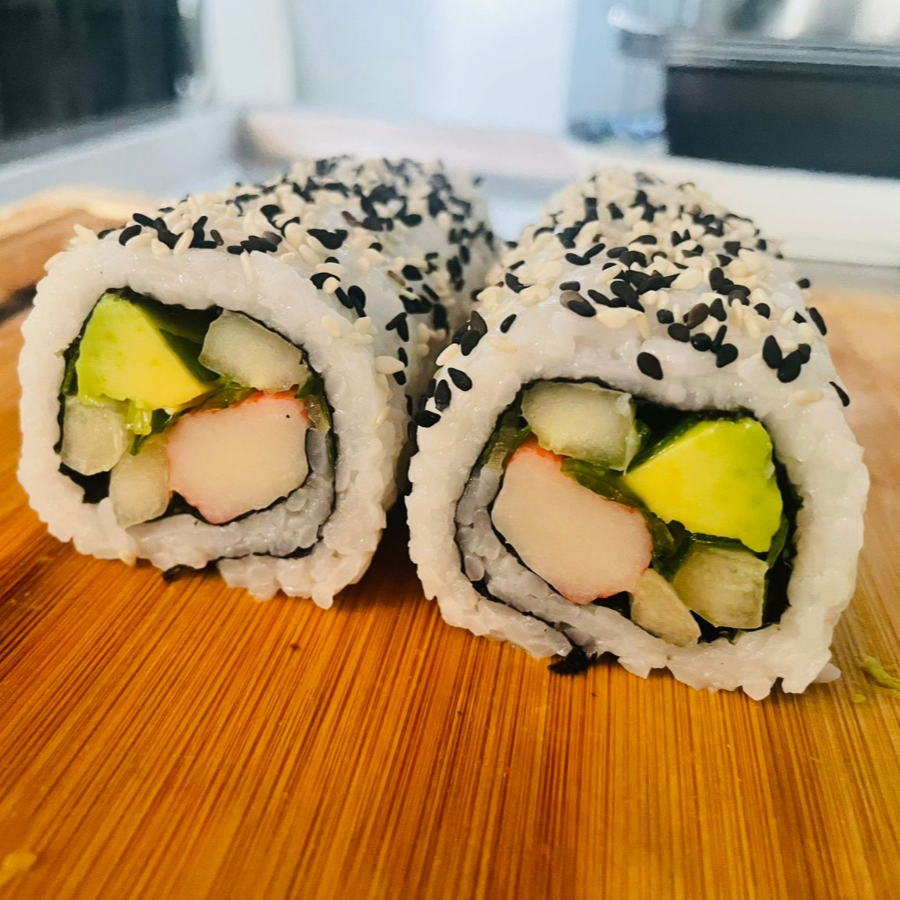 California Roll