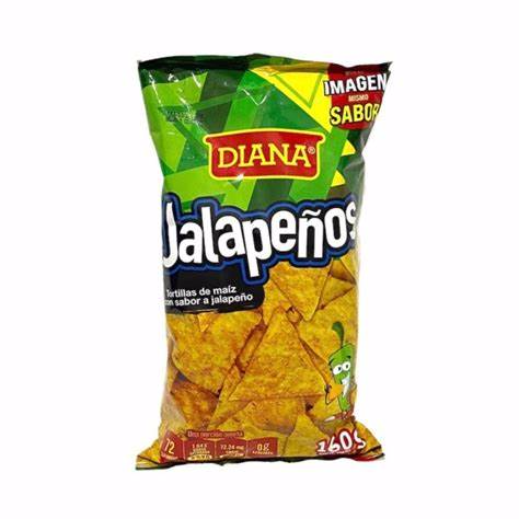 Jalapeños 150 g