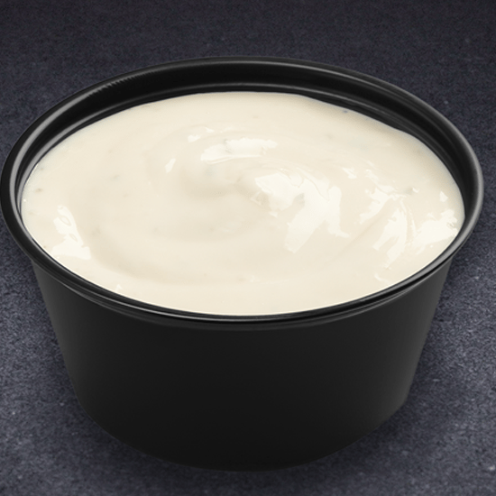 Salsa Ranch