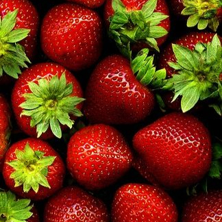 Fresas