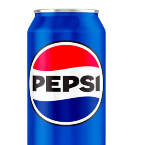 Soda Bote PEPSI 355 ML.