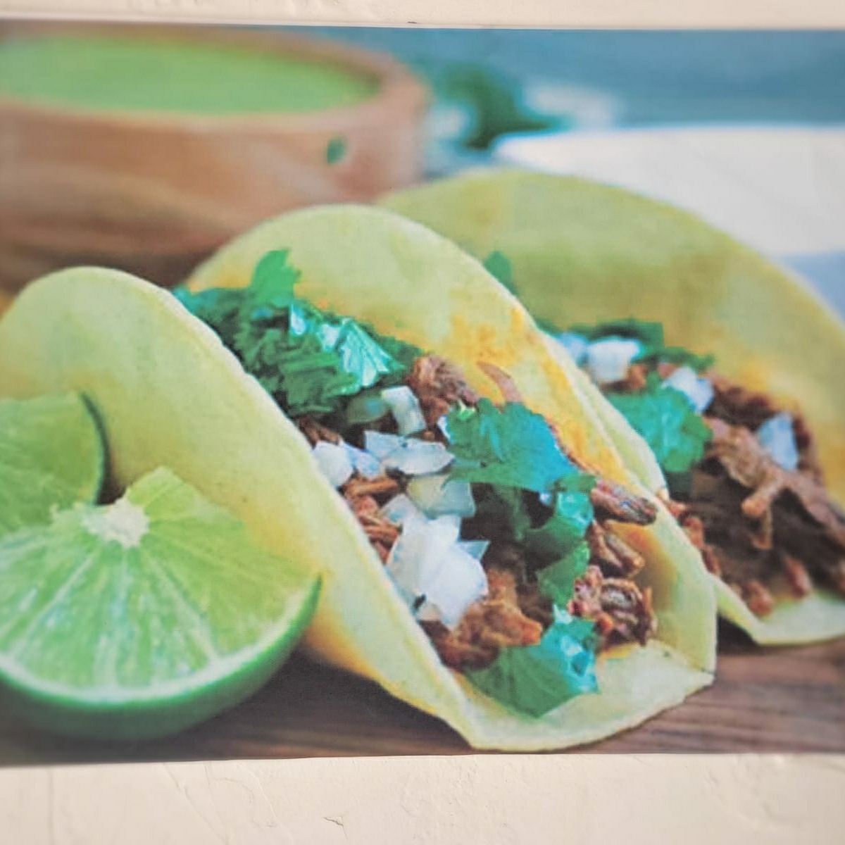Tacos