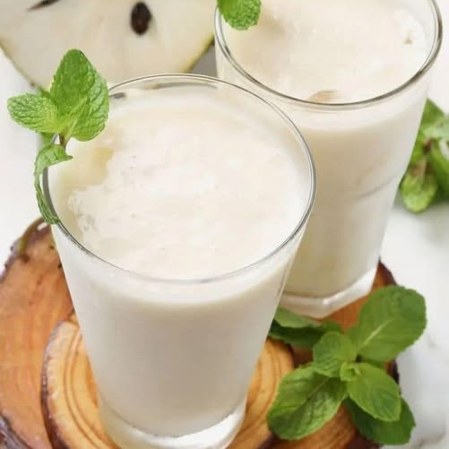 Jugo del Dia