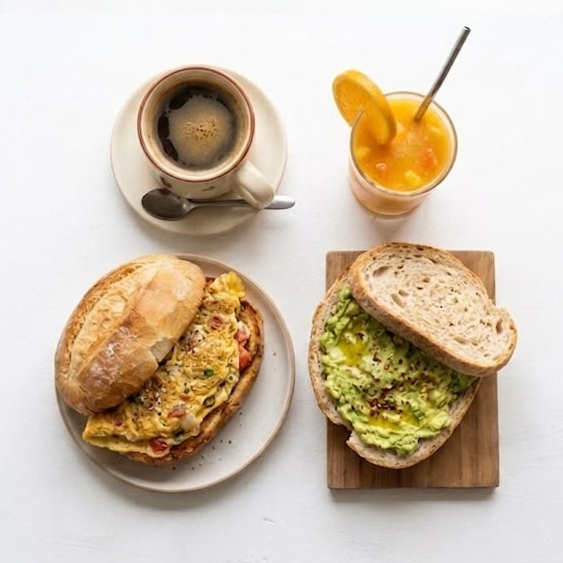 COMBO DESAYUNITO LIGHT