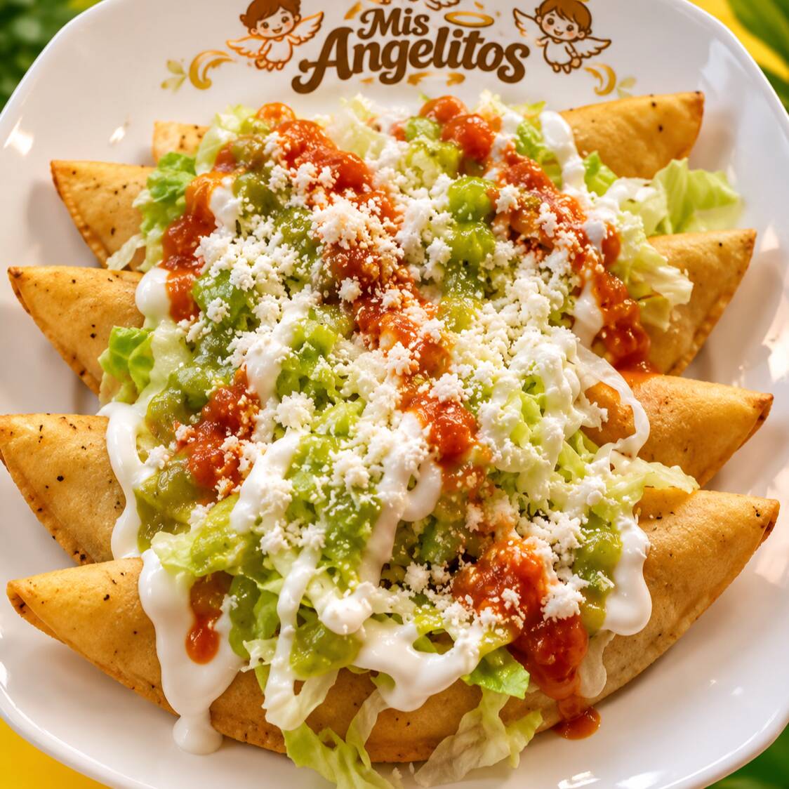 Empanadas Preparadas