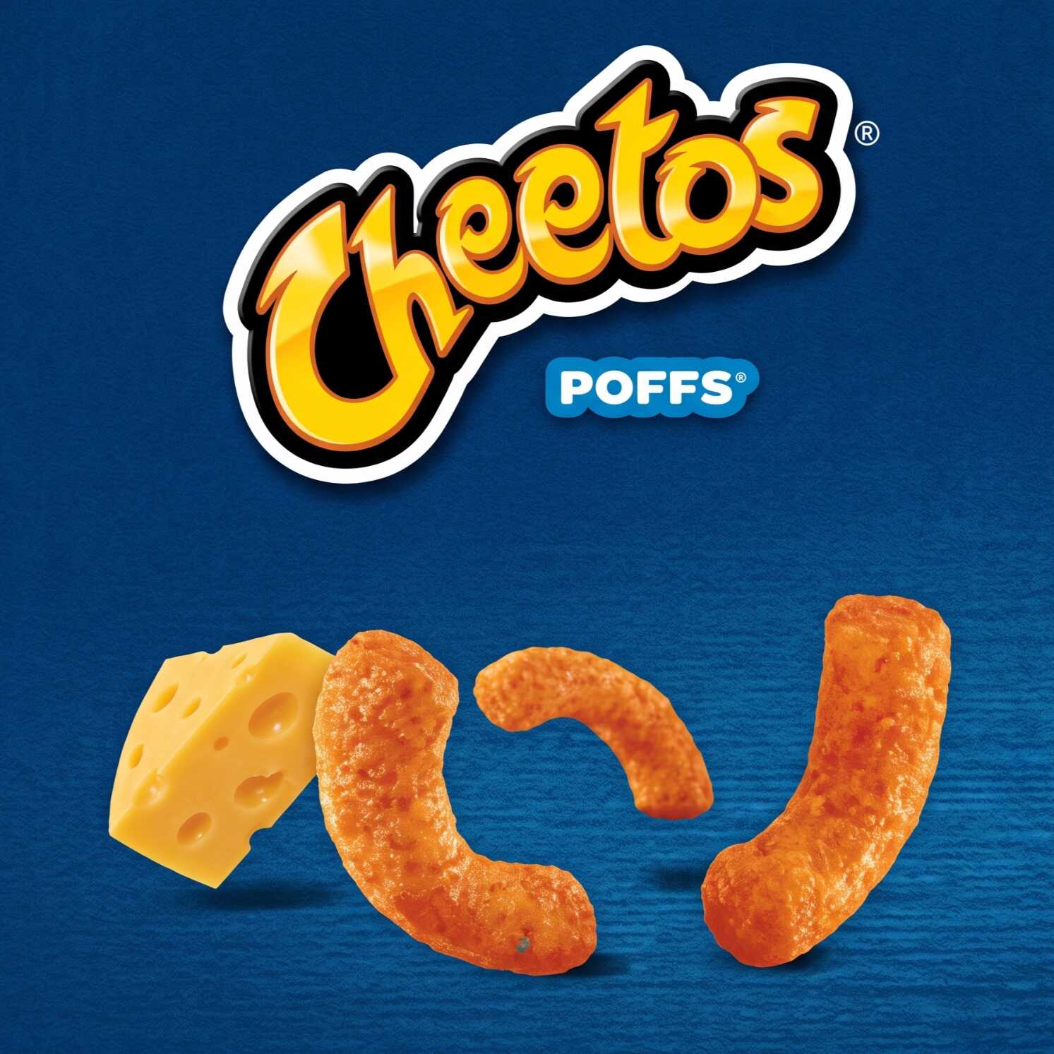 Chettos Poffs