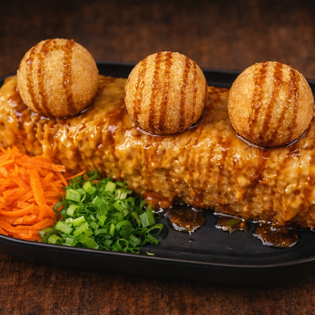 Cheese Especial Roll