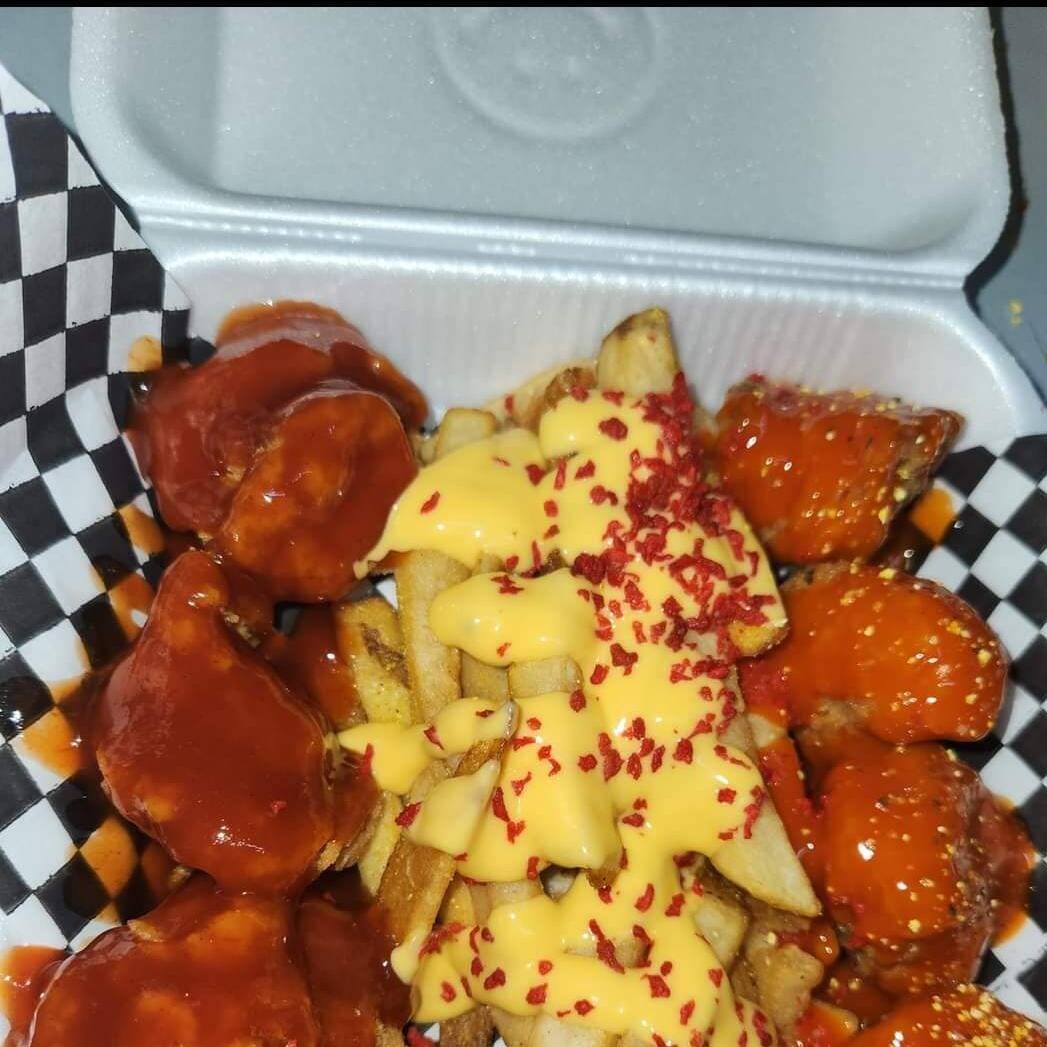 Boneless 6pz