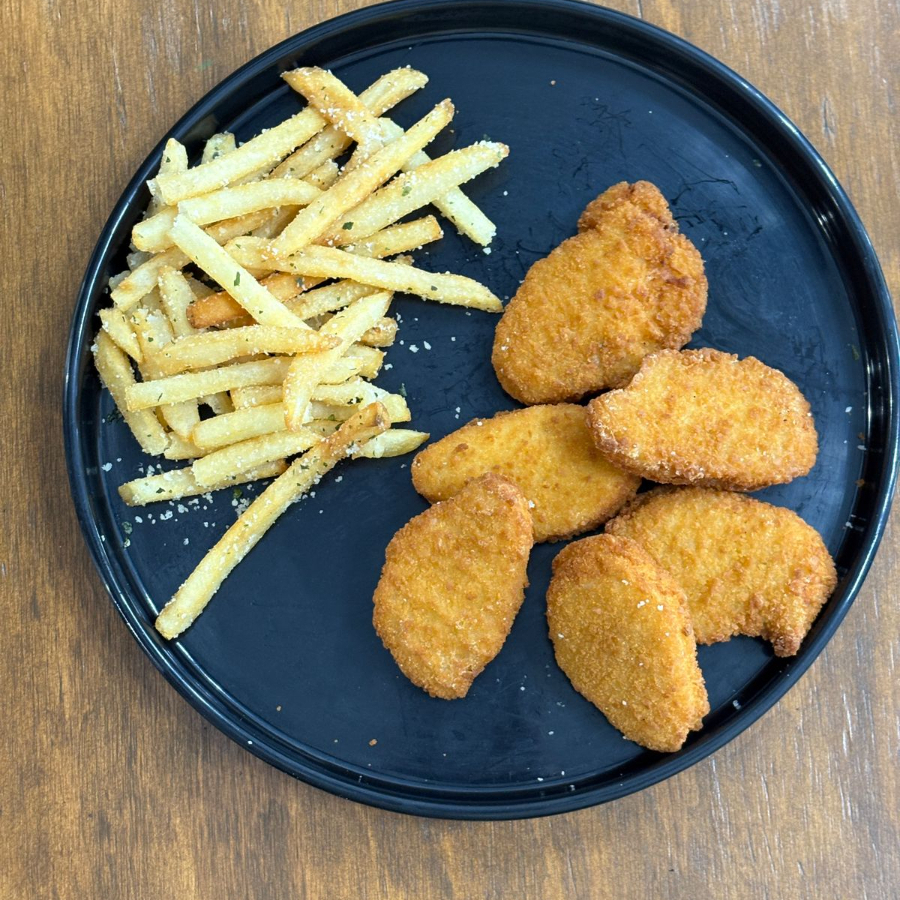 Nuggets de Pollo