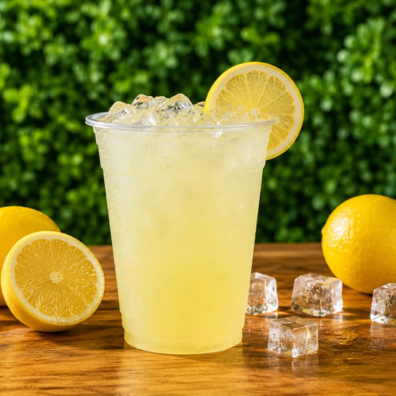 Limonada Natural 500 Ml
