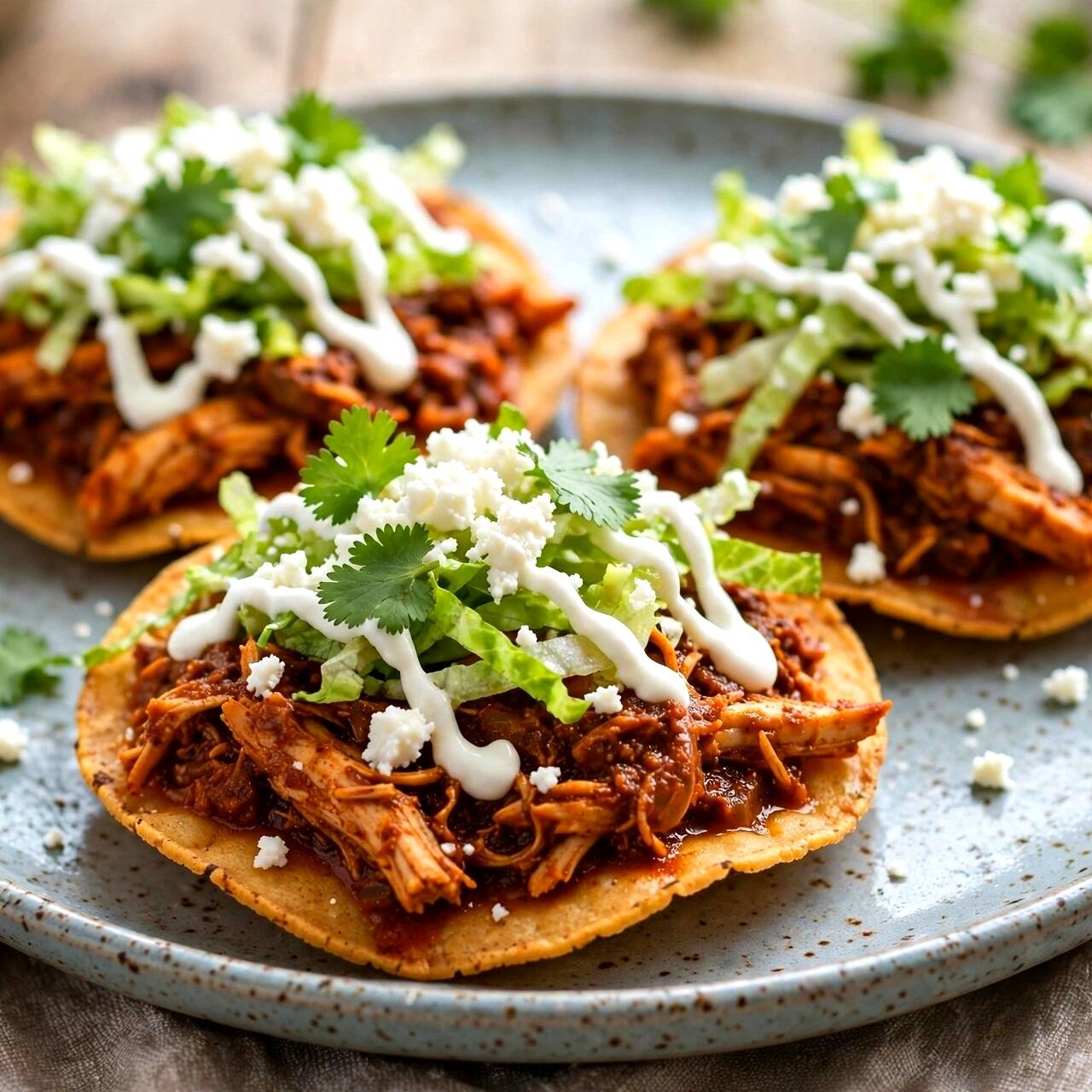 Tinga