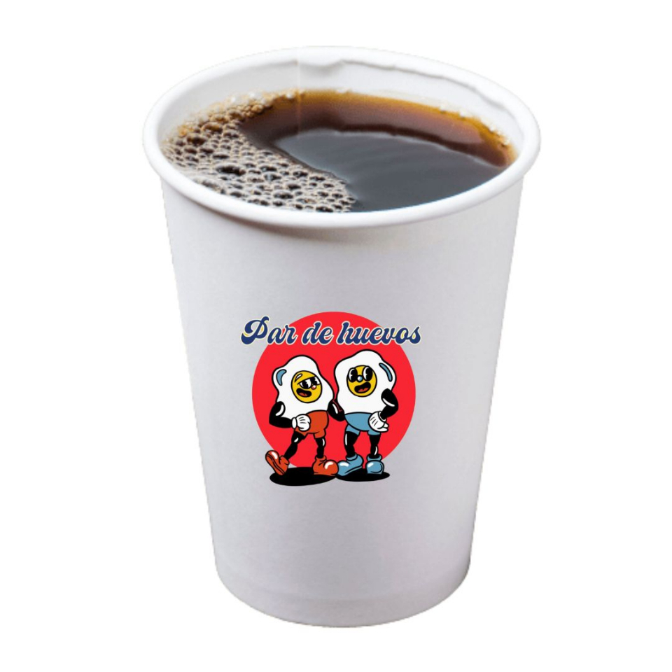 Café Negro