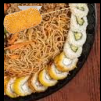 COMBO PASTA