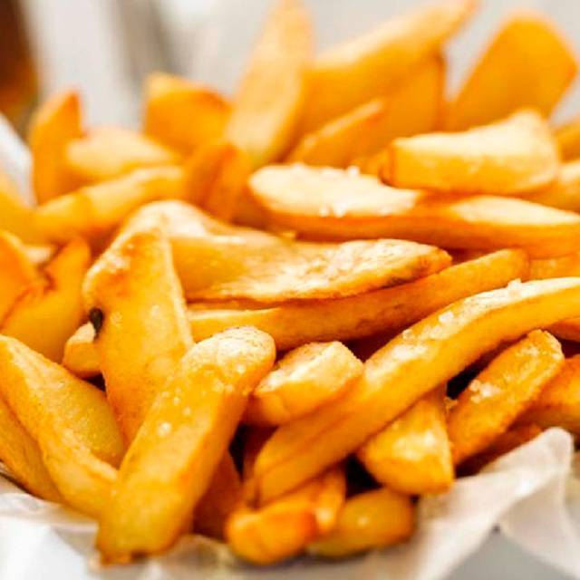 Extra de Papas