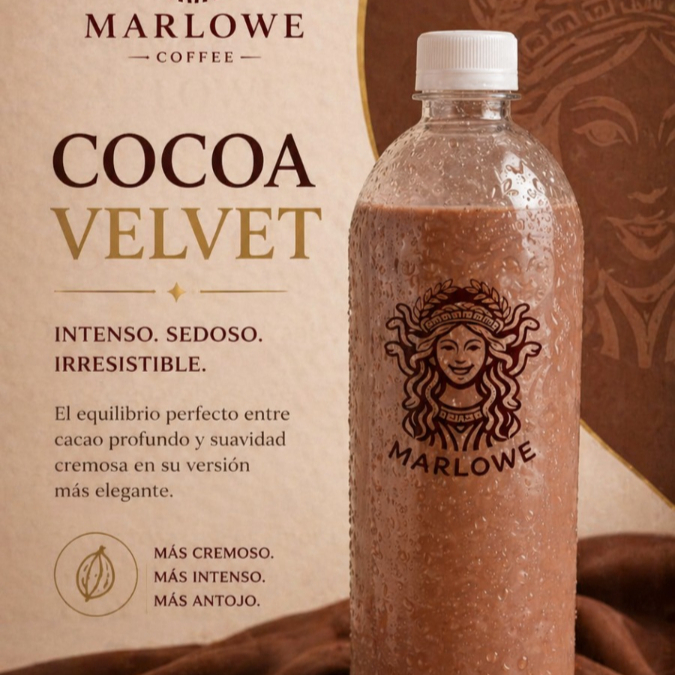 Cocoa Velvet