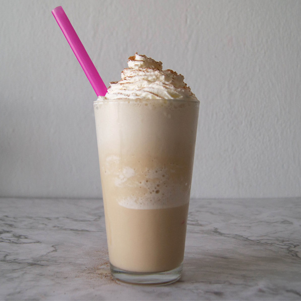 Frappe Chai 12 oz