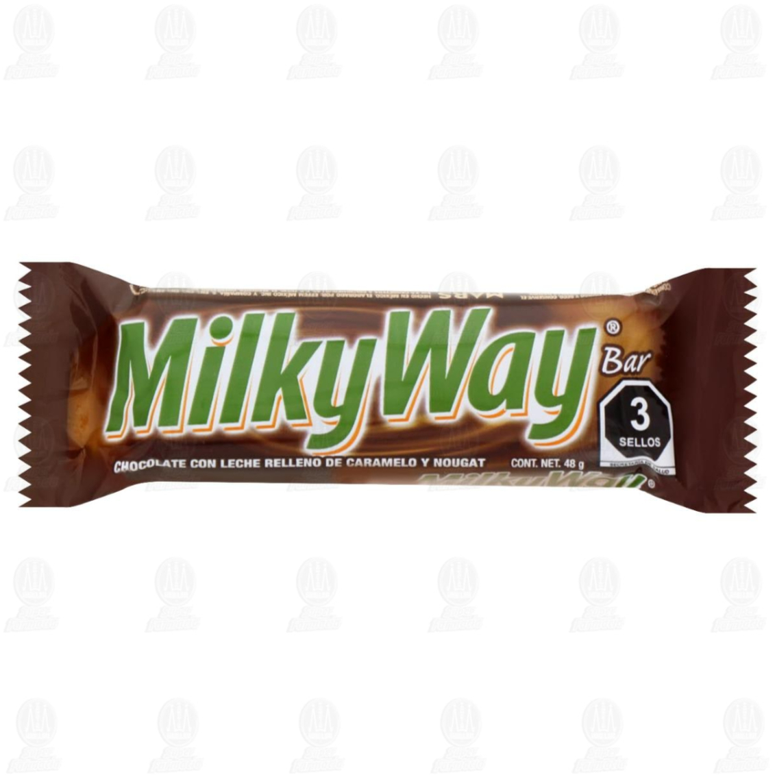 Chocolate Milky Way
