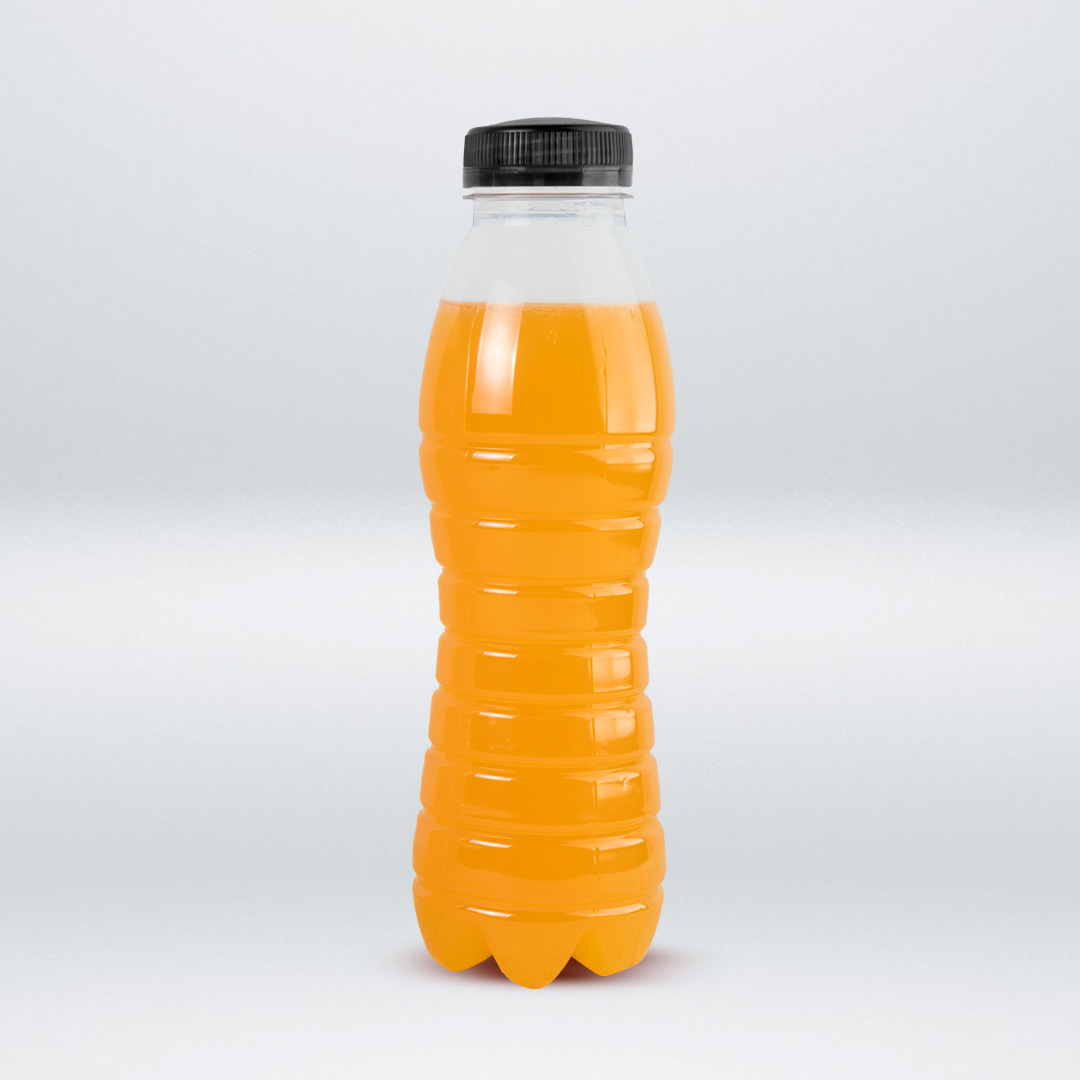Limonada de Mango
