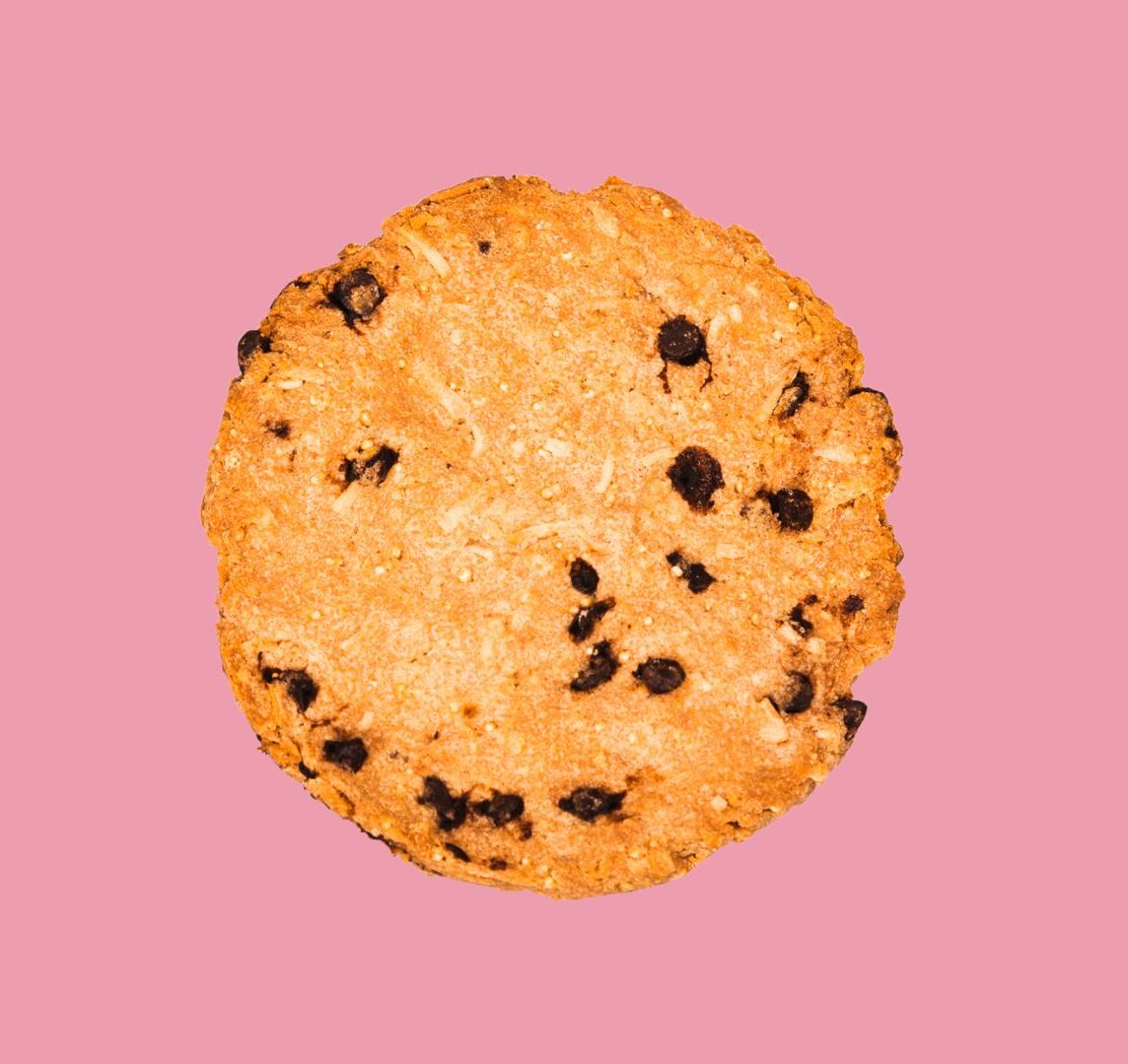 Galleta de Arroz con Cacao
