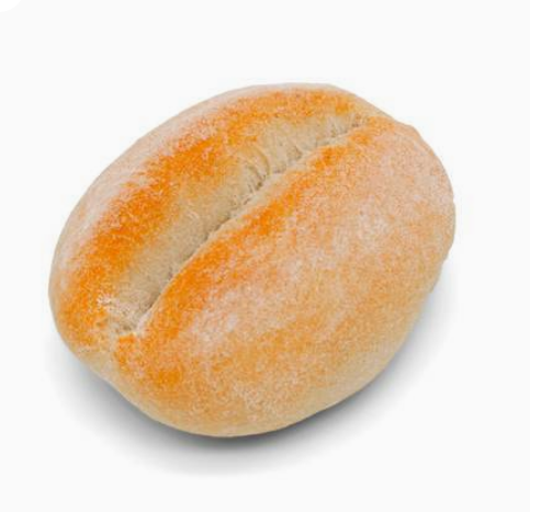 Torta vacía (1 pieza)
