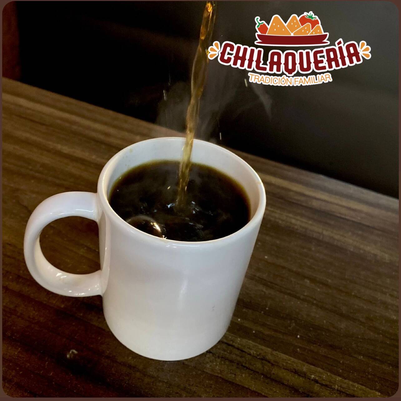 Café Americano