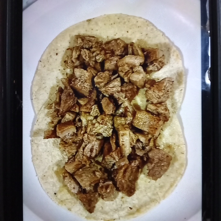 Taco Rib Eye
