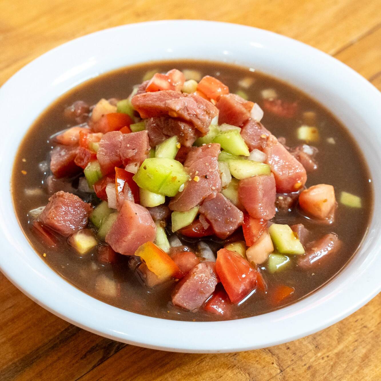 1Lt Ceviche de Atun