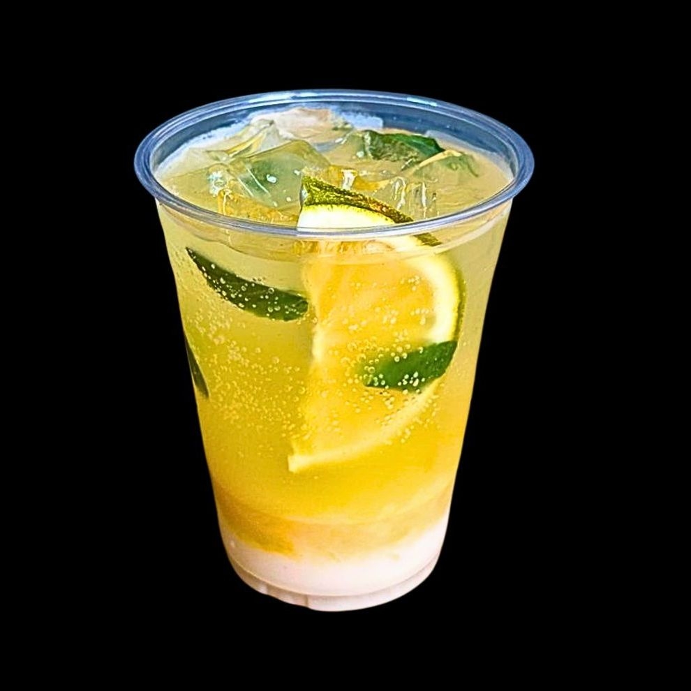 Coco Mango