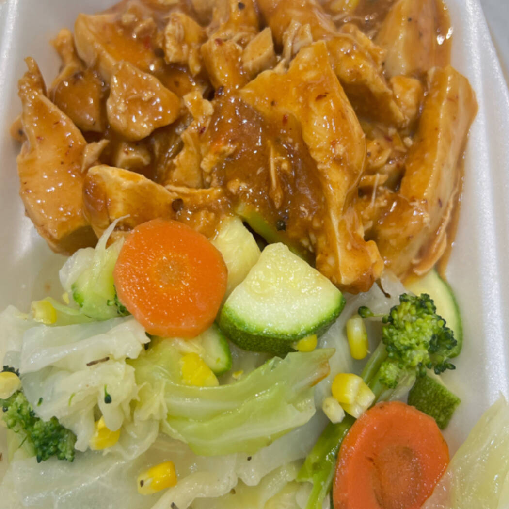 Paquete 3: con 3 Guisos