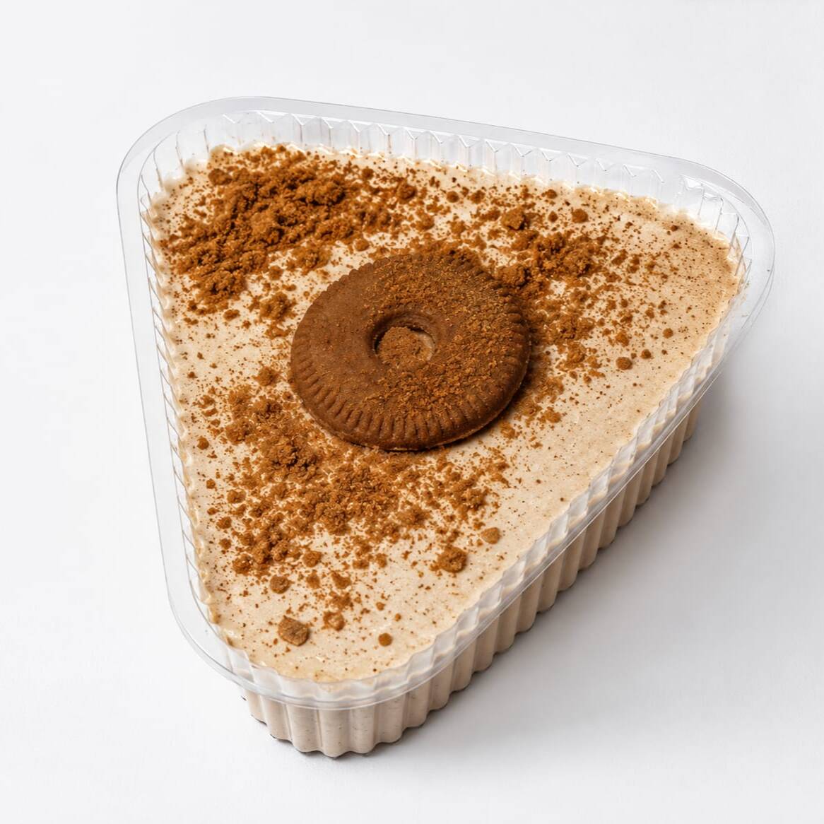 Postre de Milo 8 oz