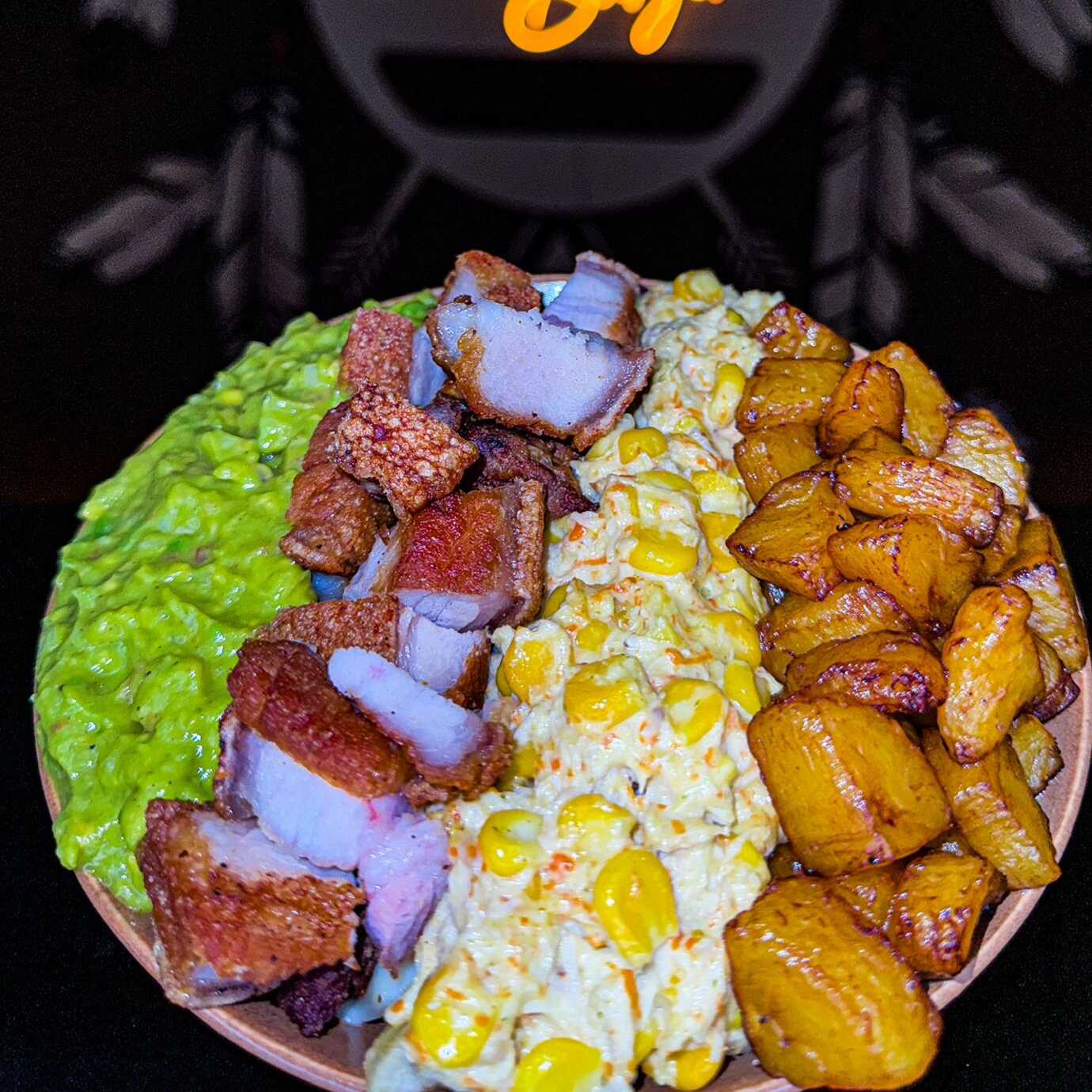 PAPAS GRAN NATIVAS