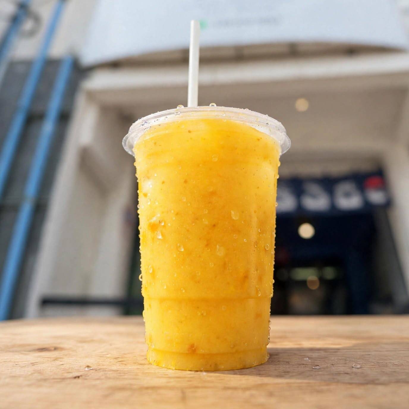 Capi Mango