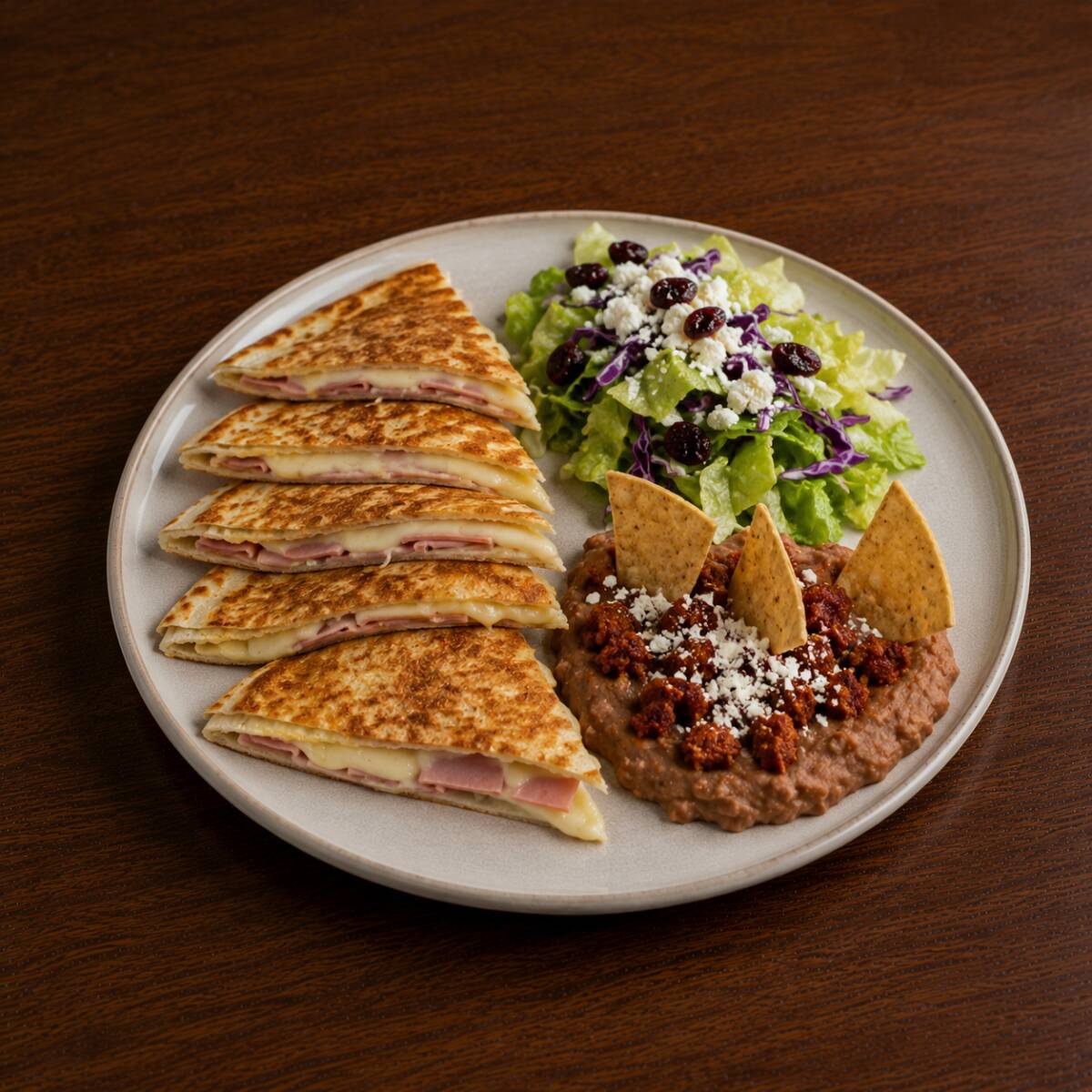 SINCRONIZADAS