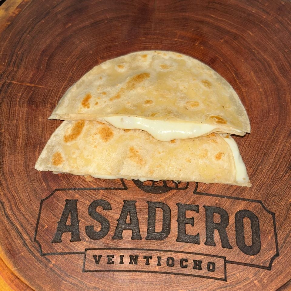 Quesadilla Norma