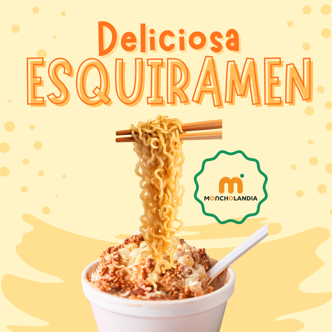 ESQUIRAMEN