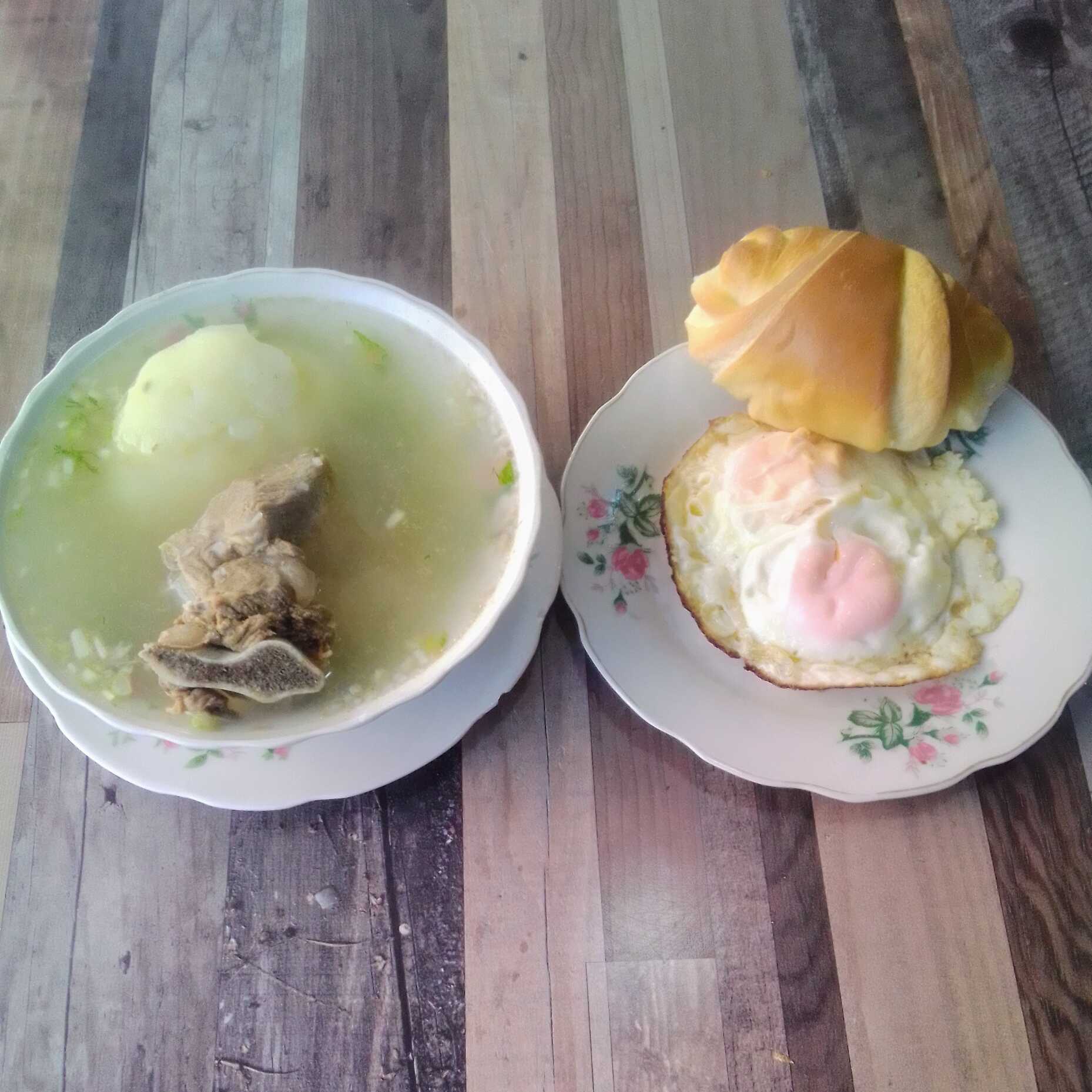 Combo Completo Santo Pan