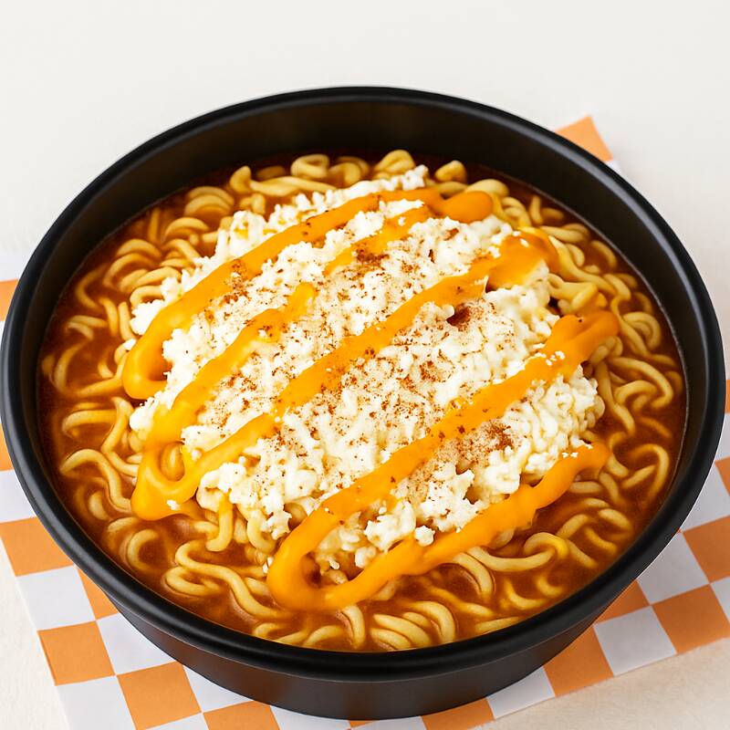 MARUCHAN CON ELOTE AMARILLO