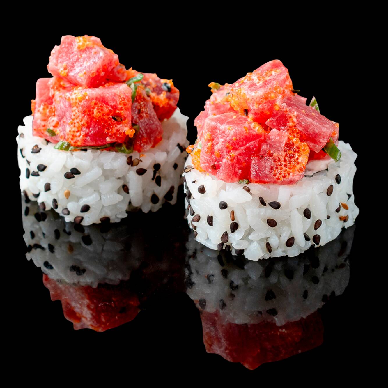 tuna spyci