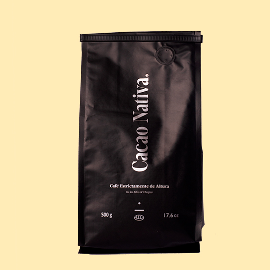 Café 500 g