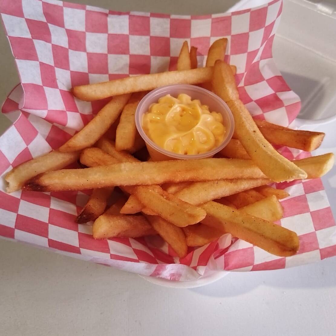 Orden de Papas