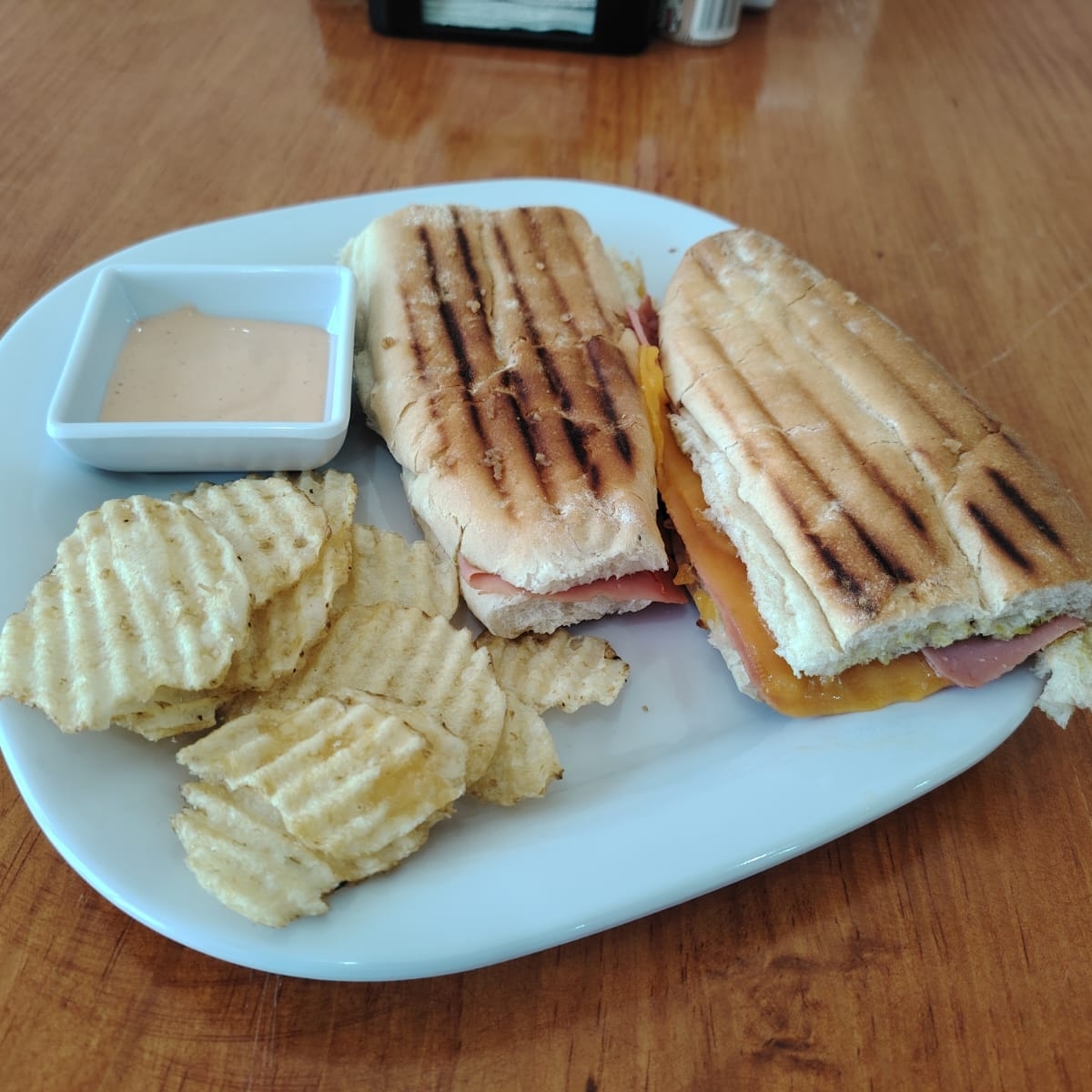 1 Doradita