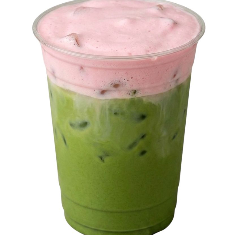 SAKURA MATCHA